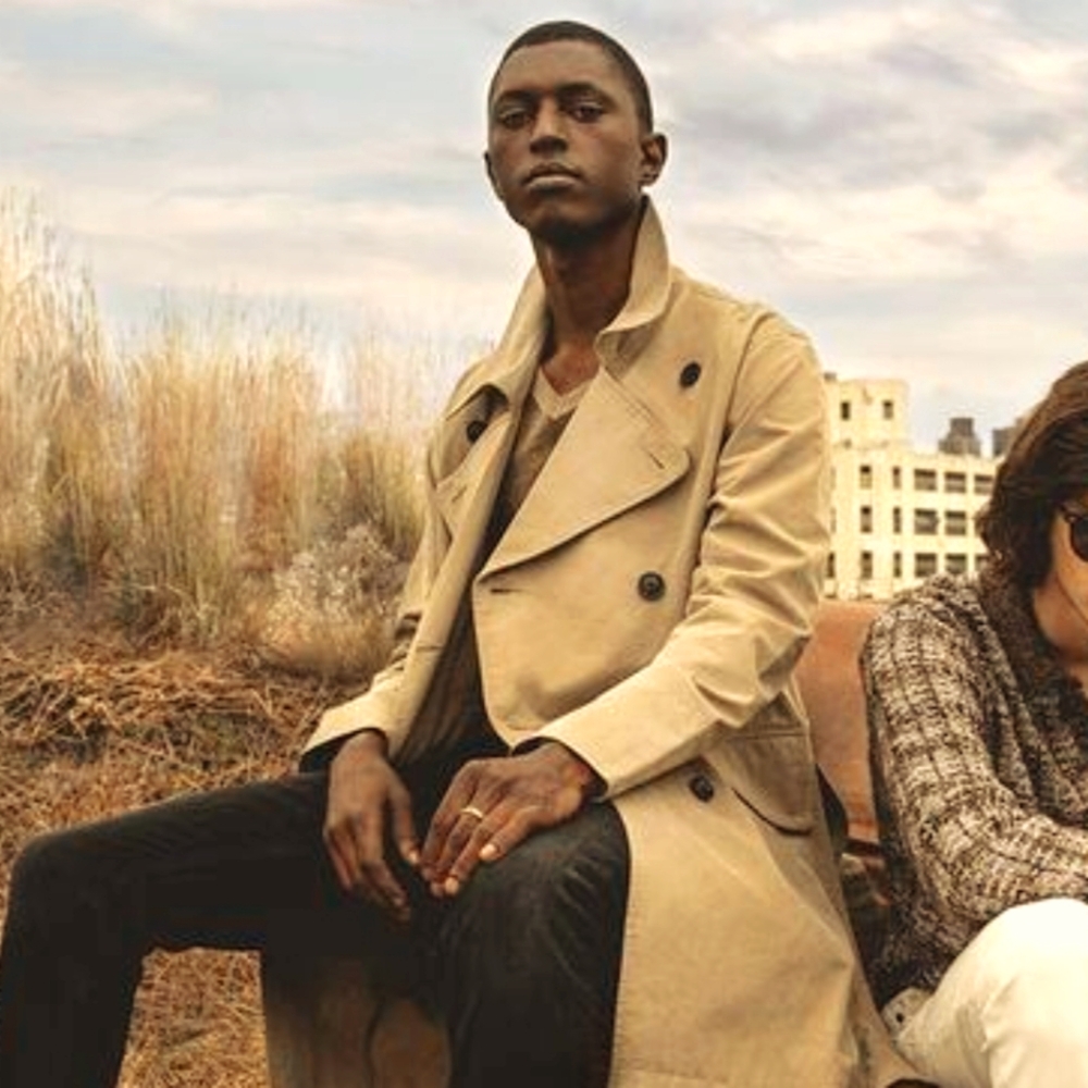 Cotton Trench